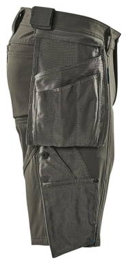 Mascot Advanced Shorts met spijkerzakken 17149