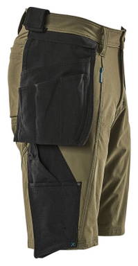 Mascot Advanced Shorts met spijkerzakken 17149