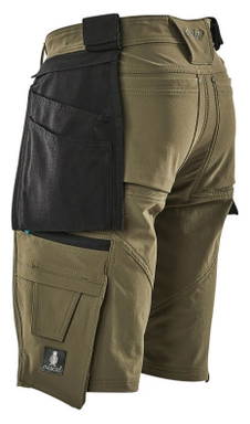 Mascot Advanced Shorts met spijkerzakken 17149
