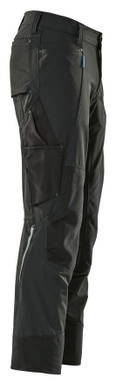 Mascot Advanced Broek met kniezakken 17179