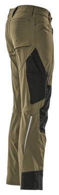Mascot Advanced Broek met kniezakken 17179