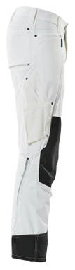 Mascot Advanced Broek met kniezakken 17179