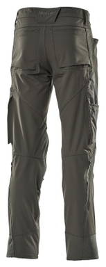 Mascot Advanced Broek met kniezakken 17179