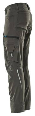 Mascot Advanced Broek met kniezakken 17179