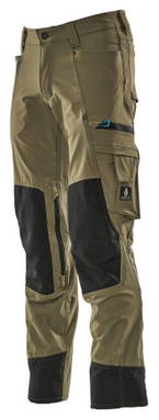 Mascot Advanced Broek met kniezakken 17179