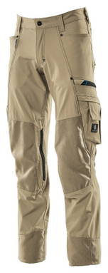 Mascot Advanced Broek met kniezakken 17179
