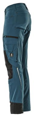 Mascot Advanced Broek met kniezakken 17179