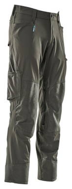 Mascot Advanced Broek met kniezakken 17179