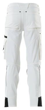 Mascot Advanced Broek met kniezakken 17179