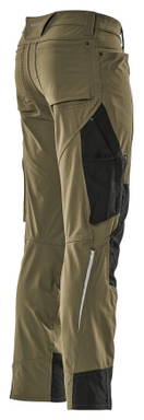 Mascot Advanced Broek met kniezakken 17179