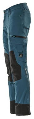 Mascot Advanced Broek met kniezakken 17179