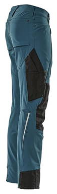 Mascot Advanced Broek met kniezakken 17179