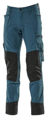 Mascot Advanced Broek met kniezakken 17179