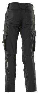 Mascot Advanced Broek met kniezakken 17179