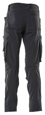 Mascot Advanced Broek met kniezakken 17179