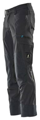 Mascot Advanced Broek met kniezakken 17179