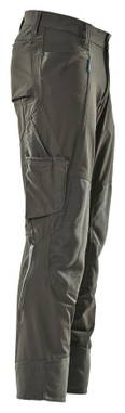 Mascot Advanced Broek met kniezakken 17179