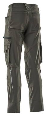Mascot Advanced Broek met kniezakken 17179