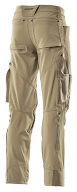 Mascot Advanced Broek met kniezakken 17179