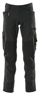 Mascot Advanced Broek met kniezakken 17179