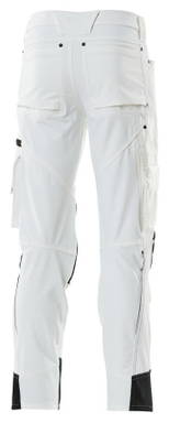 Mascot Advanced Broek met kniezakken 17179