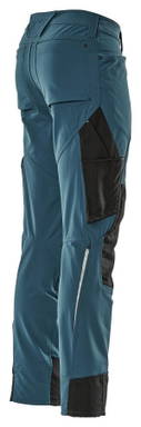 Mascot Advanced Broek met kniezakken 17179