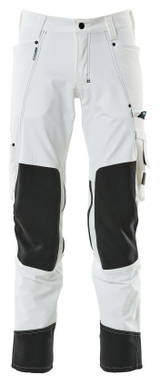 Mascot Advanced Broek met kniezakken 17179