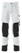 Mascot Advanced Broek met kniezakken 17179