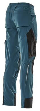 Mascot Advanced Broek met kniezakken 17179