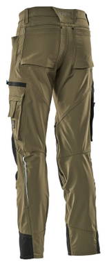 Mascot Advanced Broek met kniezakken 17179
