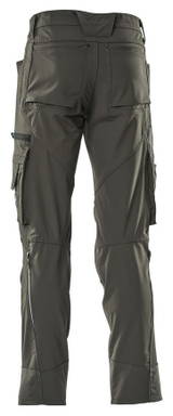 Mascot Advanced Broek met kniezakken 17179