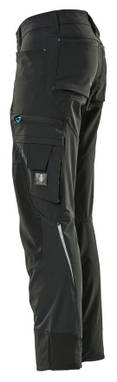 Mascot Advanced Broek met kniezakken 17179