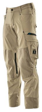 Mascot Advanced Broek met kniezakken 17179