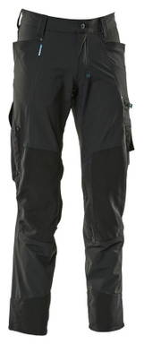 Mascot Advanced Broek met kniezakken 17179
