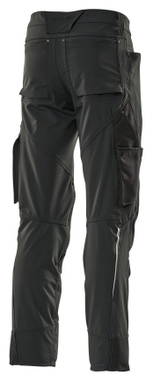 Mascot Advanced Broek met kniezakken 17179