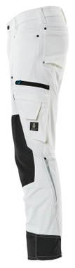 Mascot Advanced Broek met kniezakken 17179