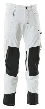 Mascot Advanced Broek met kniezakken 17179