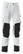 Mascot Advanced Broek met kniezakken 17179