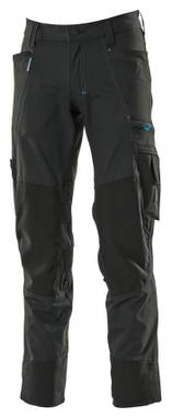 Mascot Advanced Broek met kniezakken 17179
