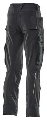 Mascot Advanced Broek met kniezakken 17179