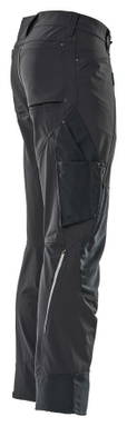 Mascot Advanced Broek met kniezakken 17179