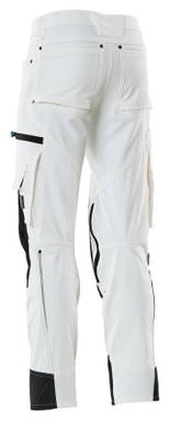 Mascot Advanced Broek met kniezakken 17179