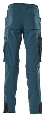 Mascot Advanced Broek met kniezakken 17179