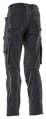 Mascot Advanced Broek met kniezakken 17179