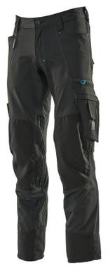 Mascot Advanced Broek met kniezakken 17179