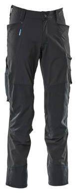 Mascot Advanced Broek met kniezakken 17179