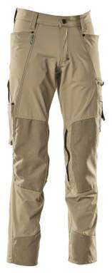Mascot Advanced Broek met kniezakken 17179