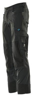 Mascot Advanced Broek met kniezakken 17179