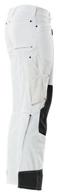 Mascot Advanced Broek met kniezakken 17179