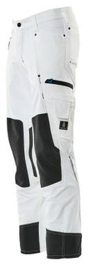 Mascot Advanced Broek met kniezakken 17179